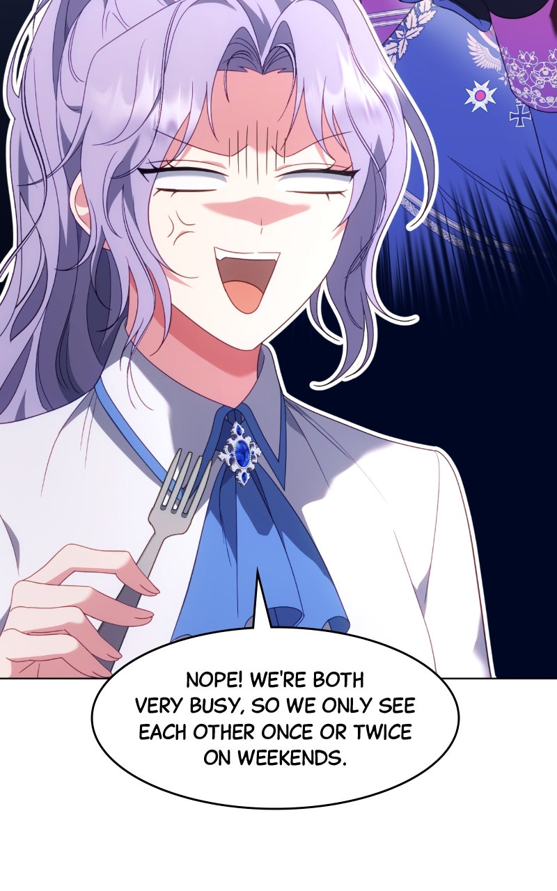 Vows and Vendettas Episode 20 page 60 - 