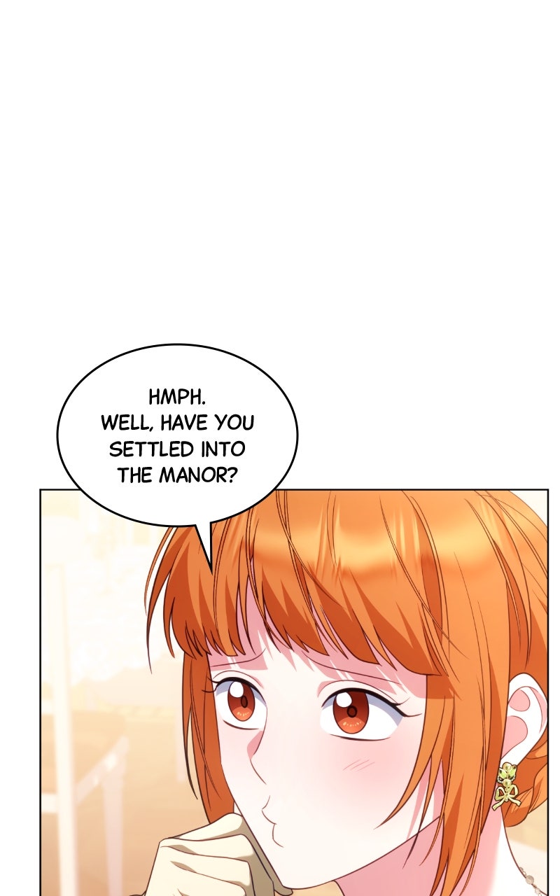 Vows and Vendettas Episode 20 page 61 - 
