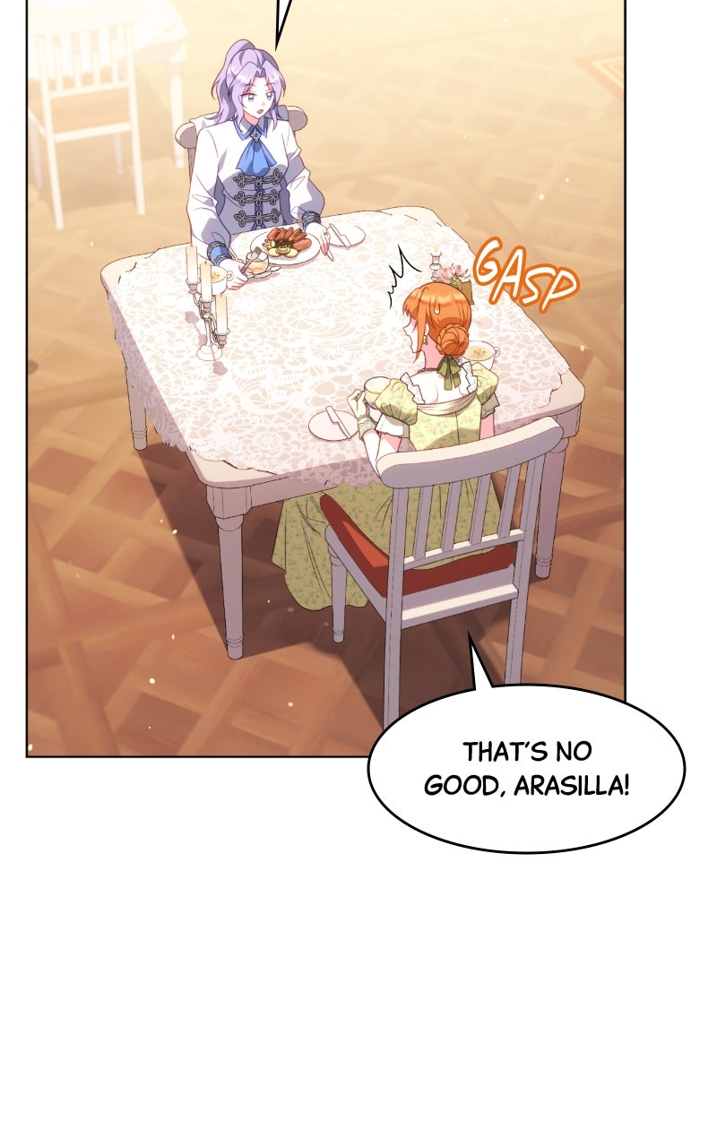 Vows and Vendettas Episode 20 page 63 - 