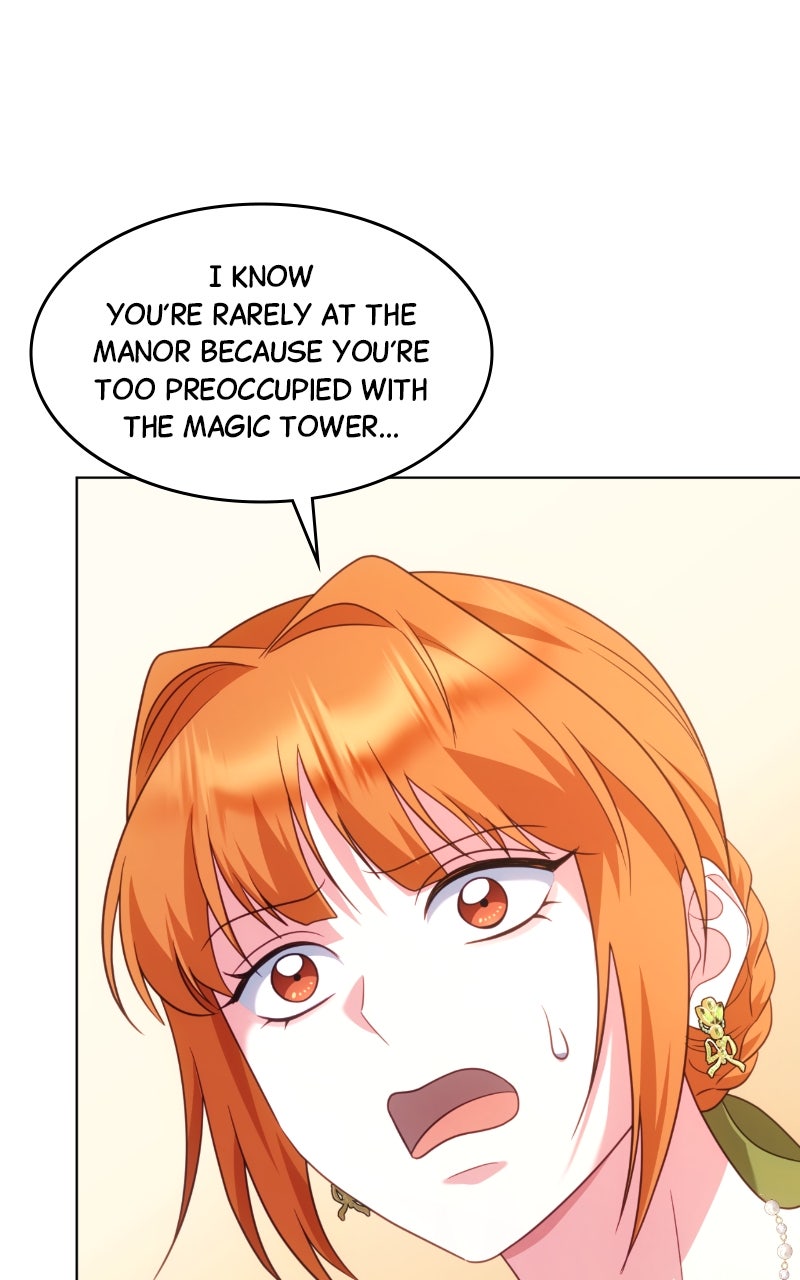 Vows and Vendettas Episode 20 page 64 - 