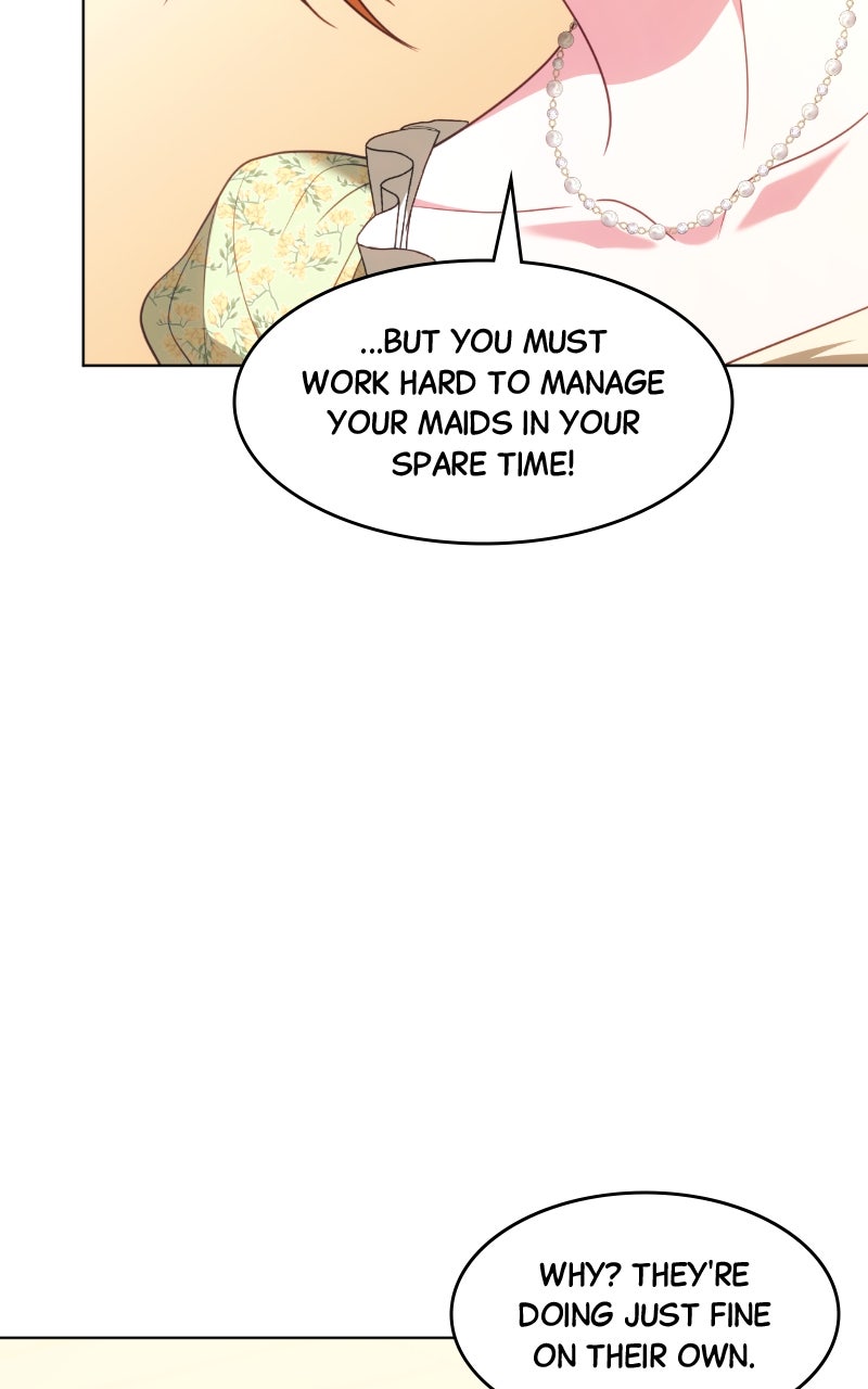 Vows and Vendettas Episode 20 page 65 - 