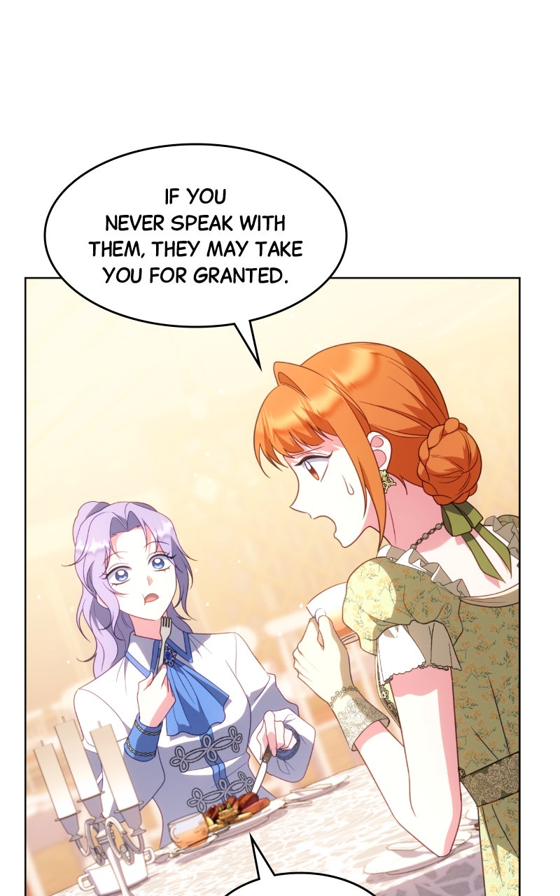 Vows and Vendettas Episode 20 page 67 - 