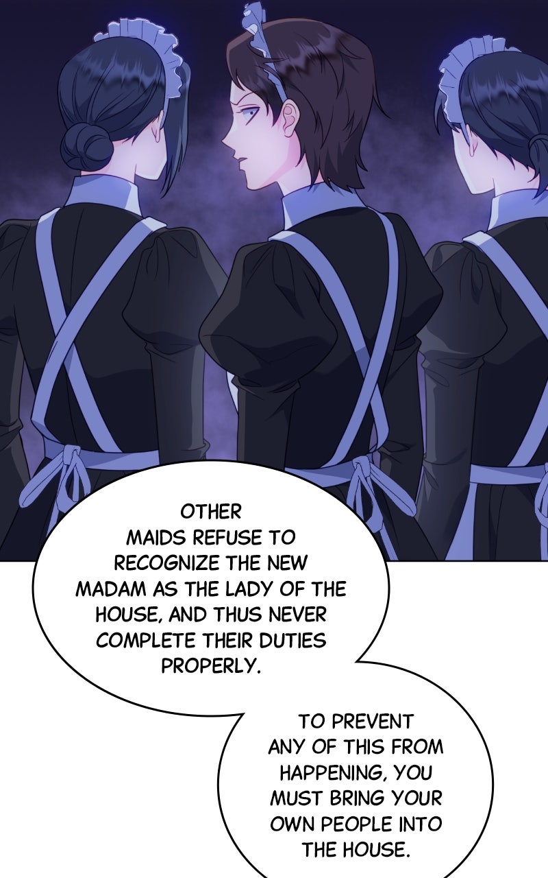 Vows and Vendettas Episode 20 page 72 - 