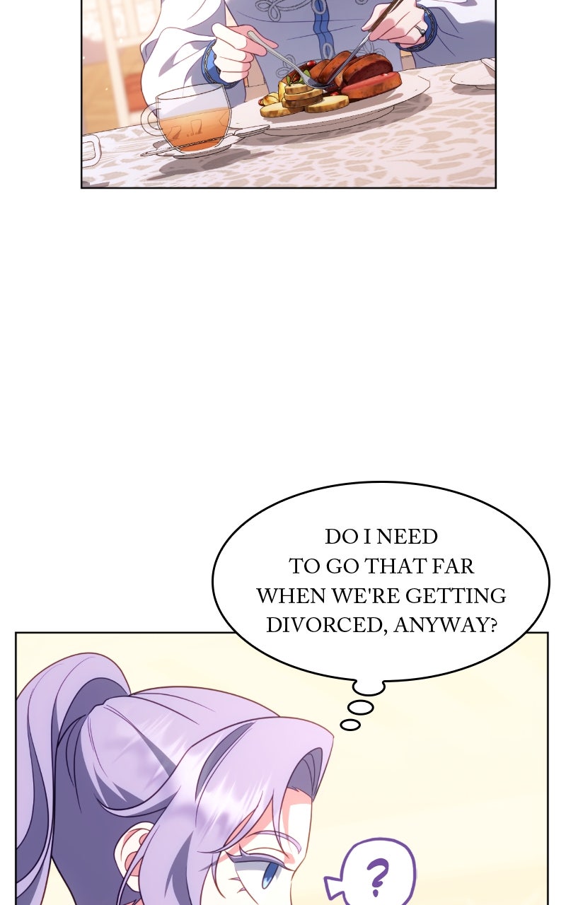 Vows and Vendettas Episode 20 page 74 - 