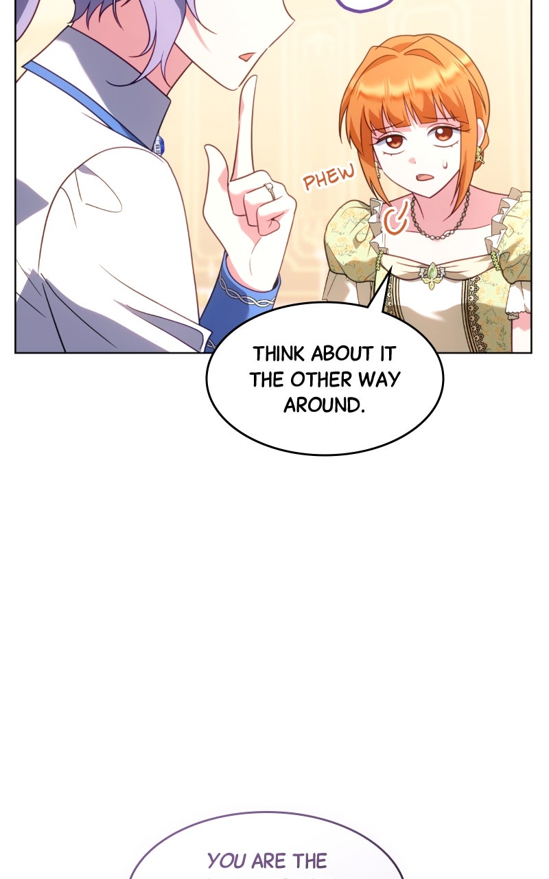 Vows and Vendettas Episode 20 page 75 - 