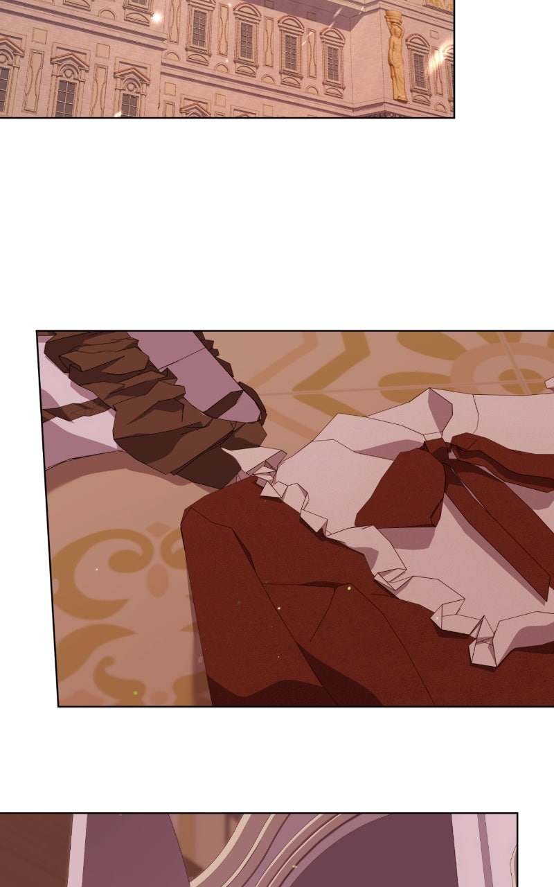 Vows and Vendettas Episode 20 page 82 - 