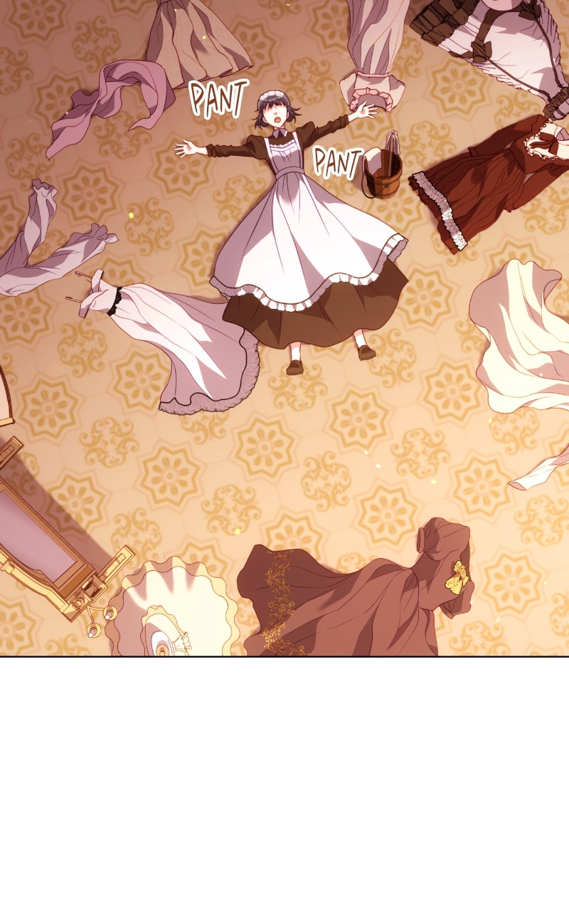 Vows and Vendettas Episode 20 page 84 - 