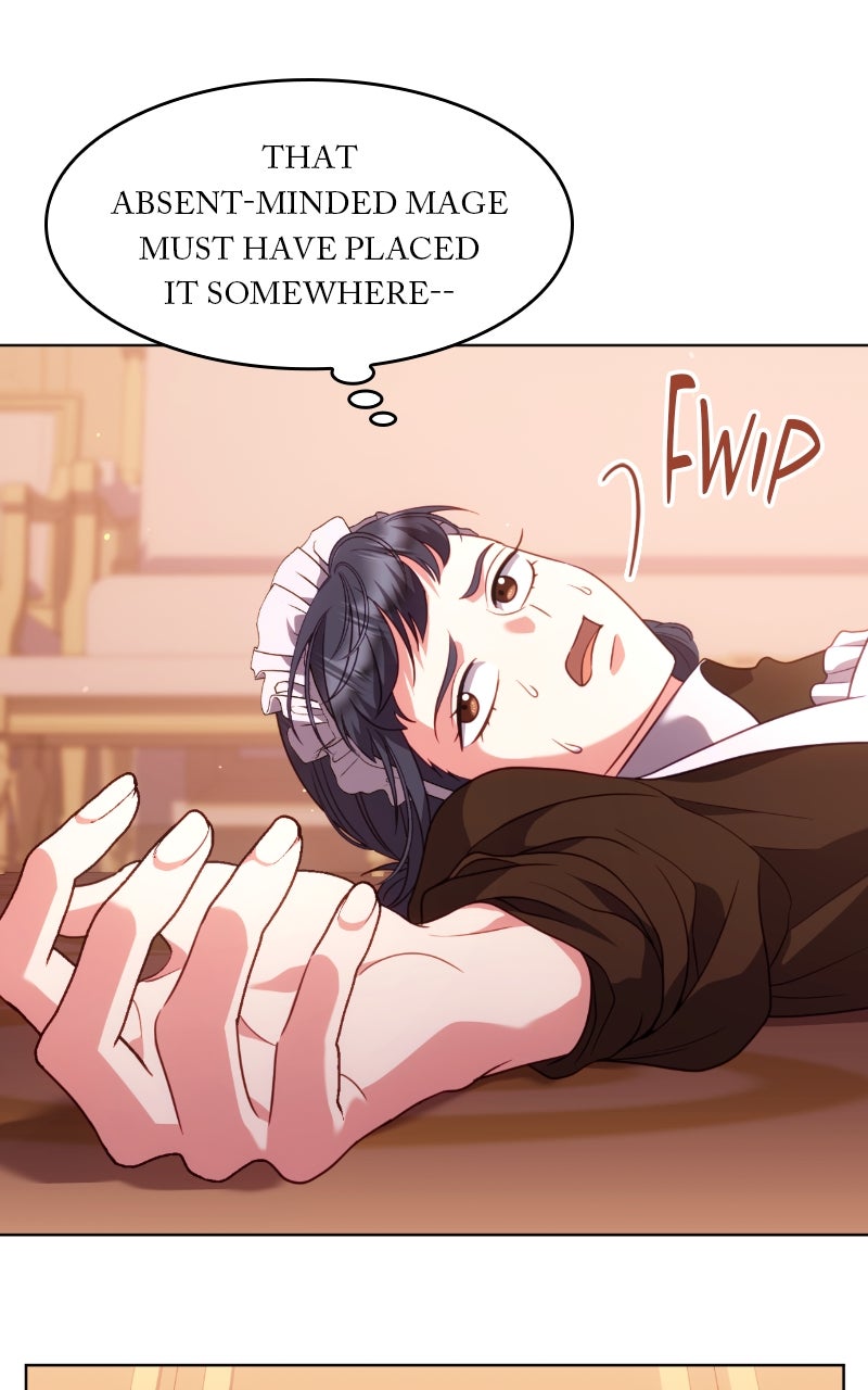 Vows and Vendettas Episode 20 page 85 - 