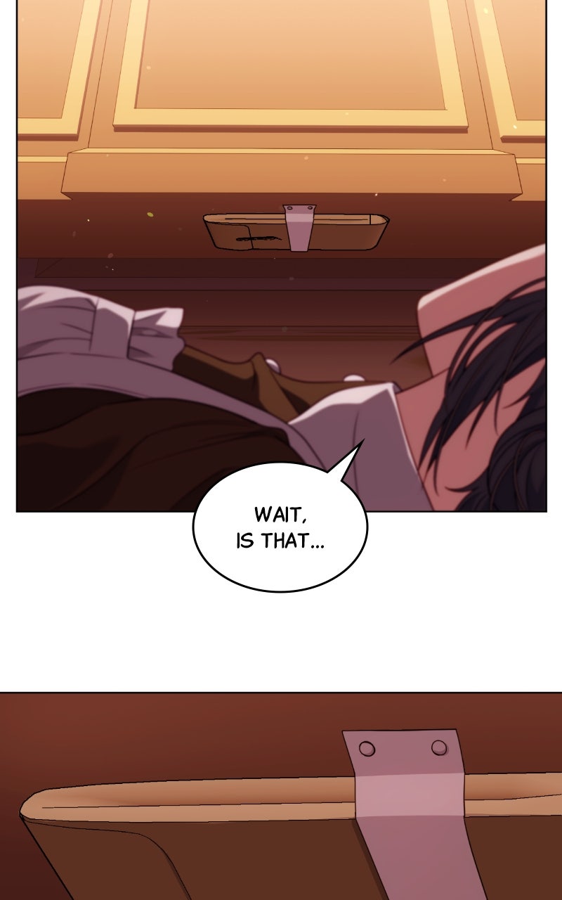 Vows and Vendettas Episode 20 page 86 - 