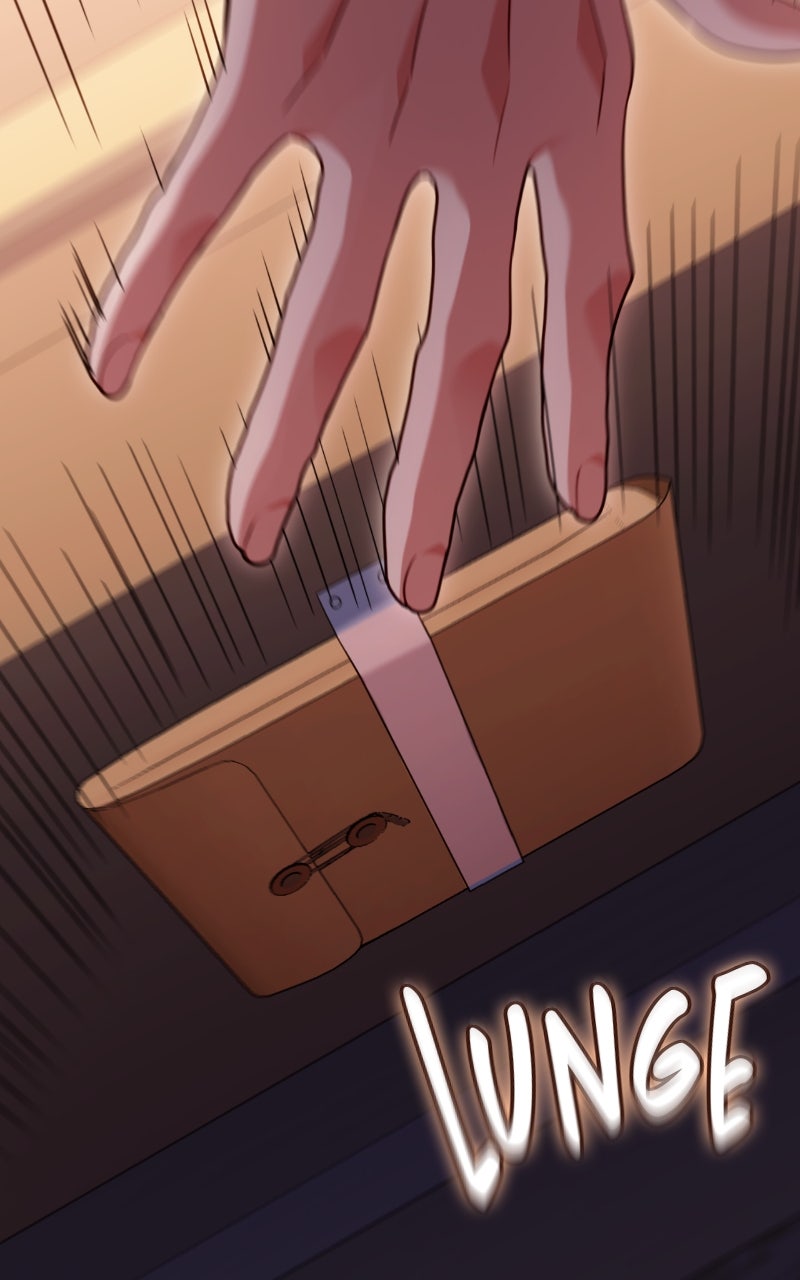 Vows and Vendettas Episode 20 page 90 - 
