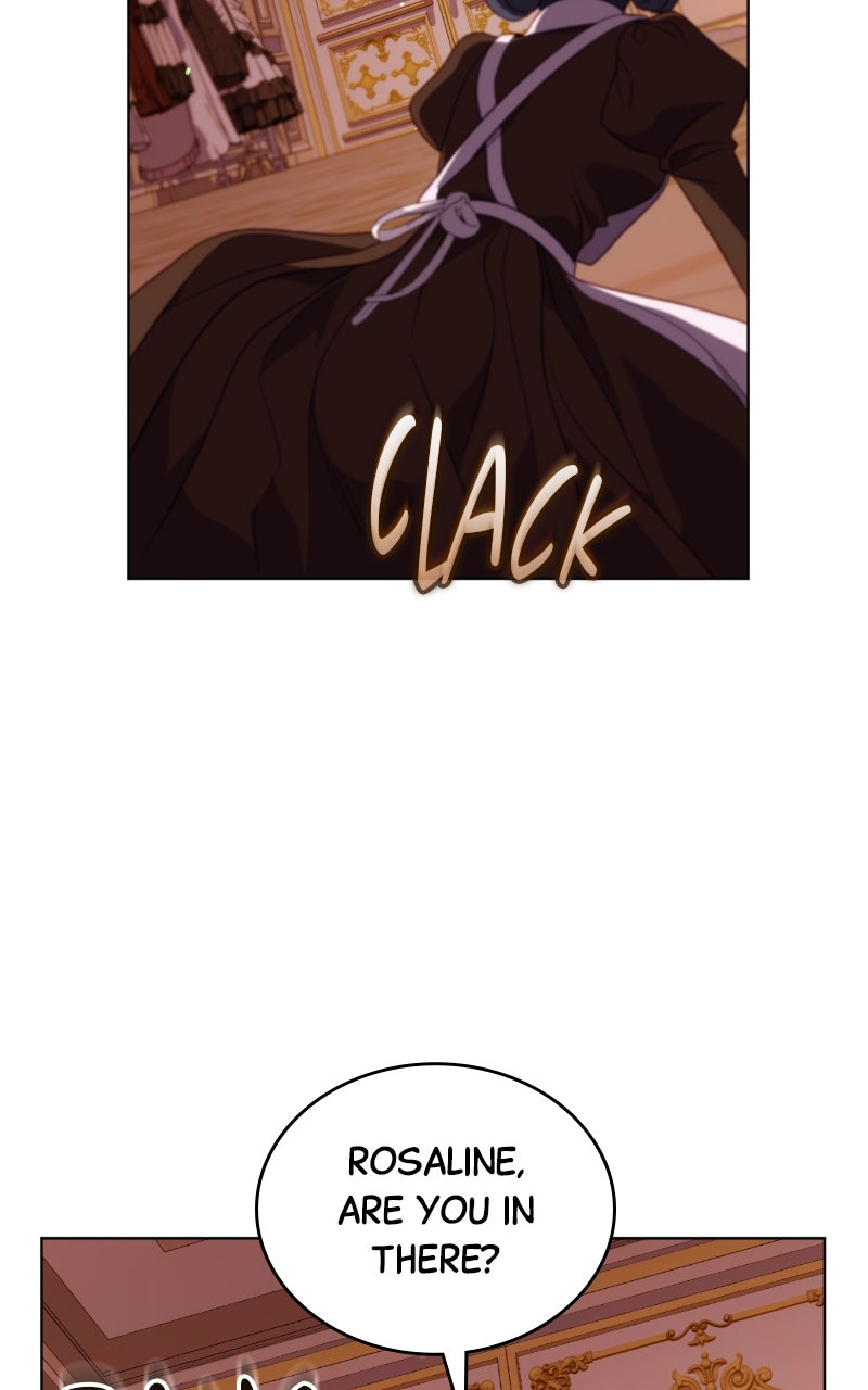 Vows and Vendettas Episode 20 page 94 - 