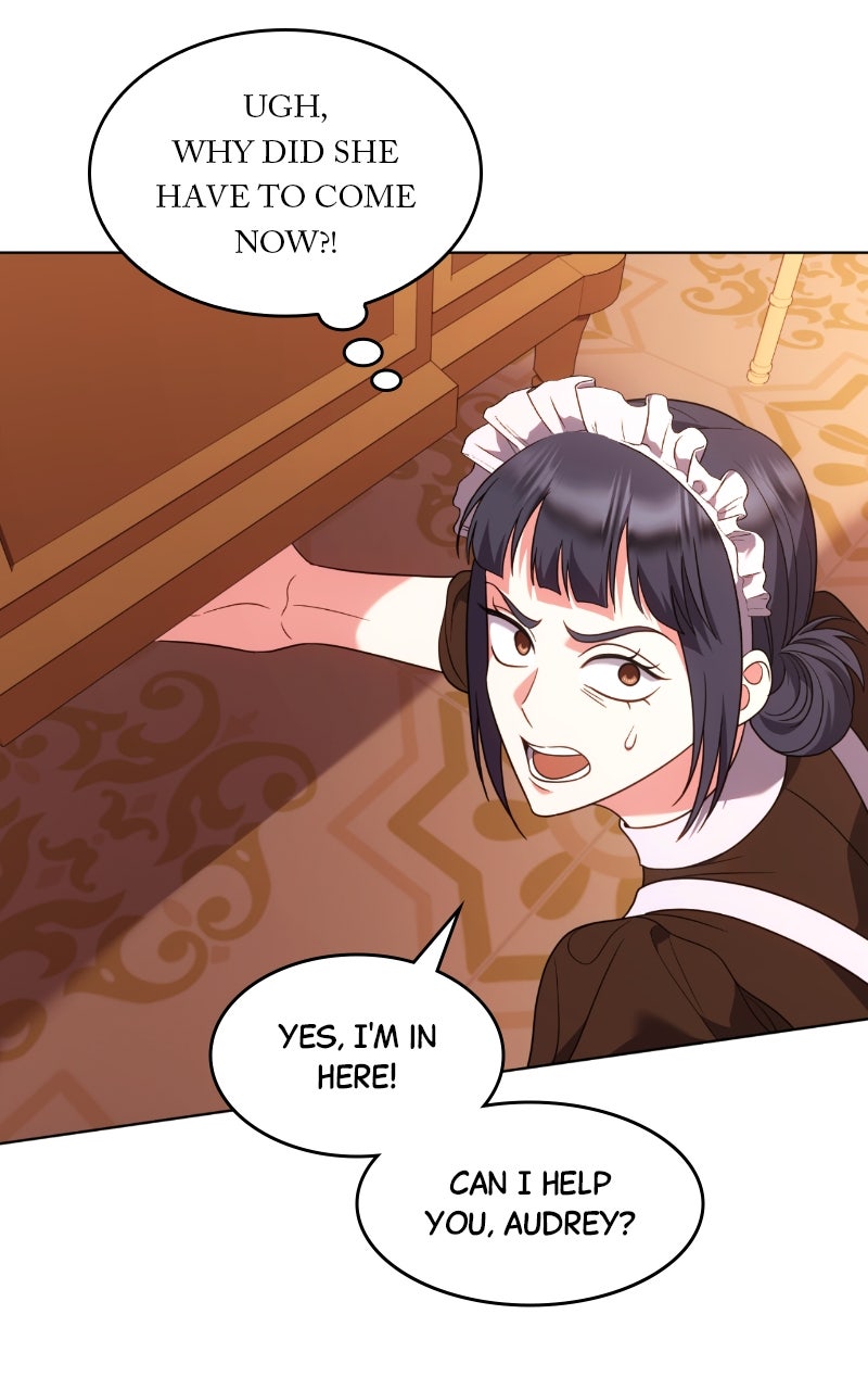 Vows and Vendettas Episode 20 page 96 - 