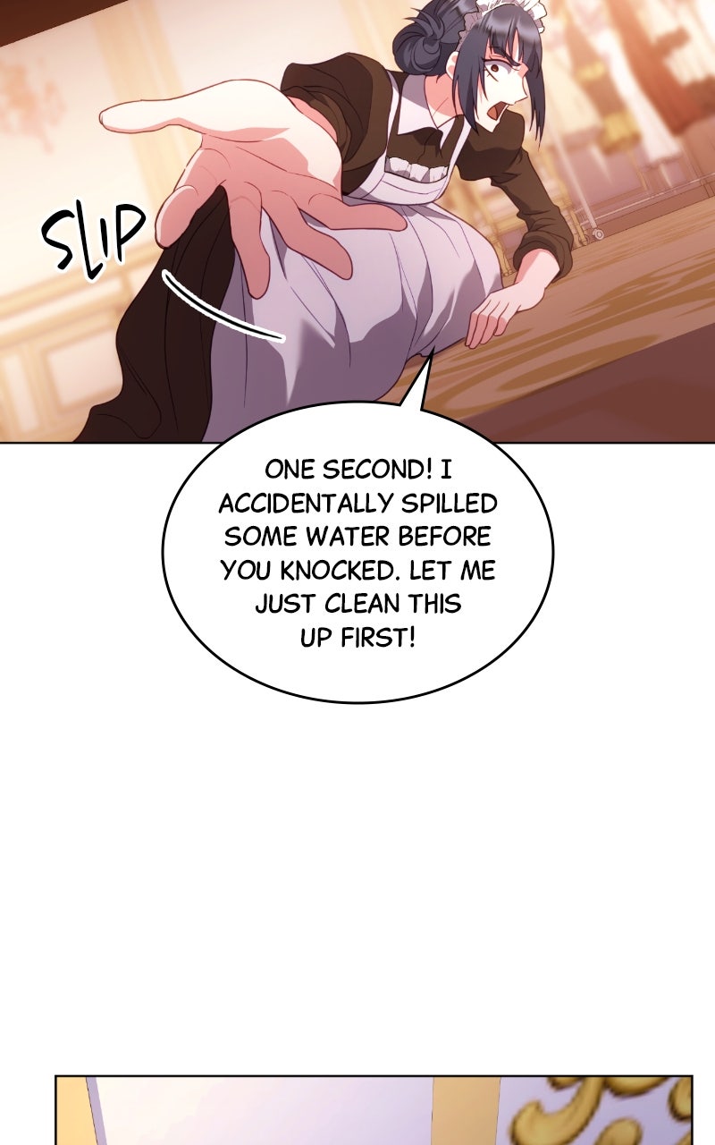 Vows and Vendettas Episode 20 page 99 - 
