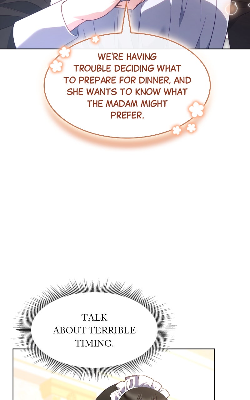 Vows and Vendettas Episode 21 page 11 - 