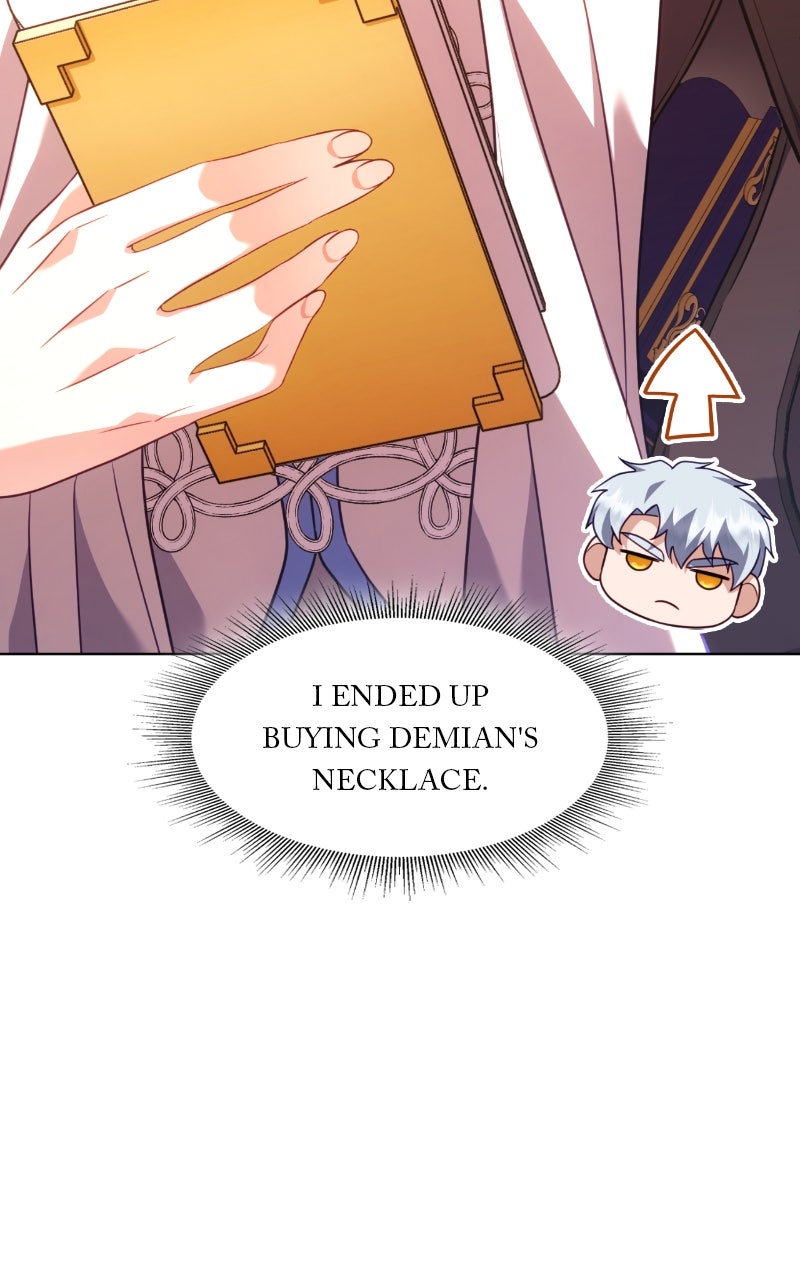 Vows and Vendettas Episode 21 page 104 - 