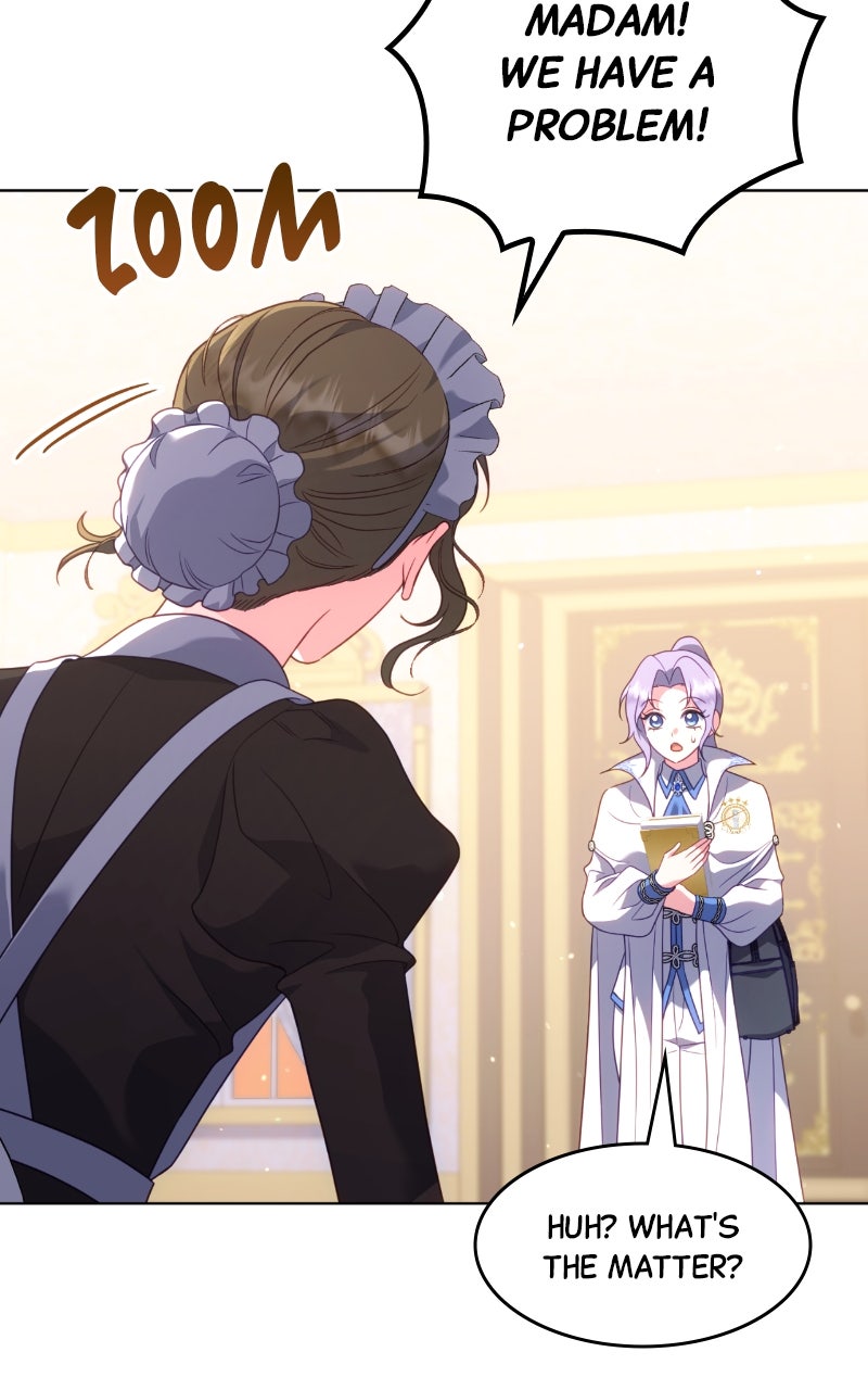 Vows and Vendettas Episode 21 page 109 - 