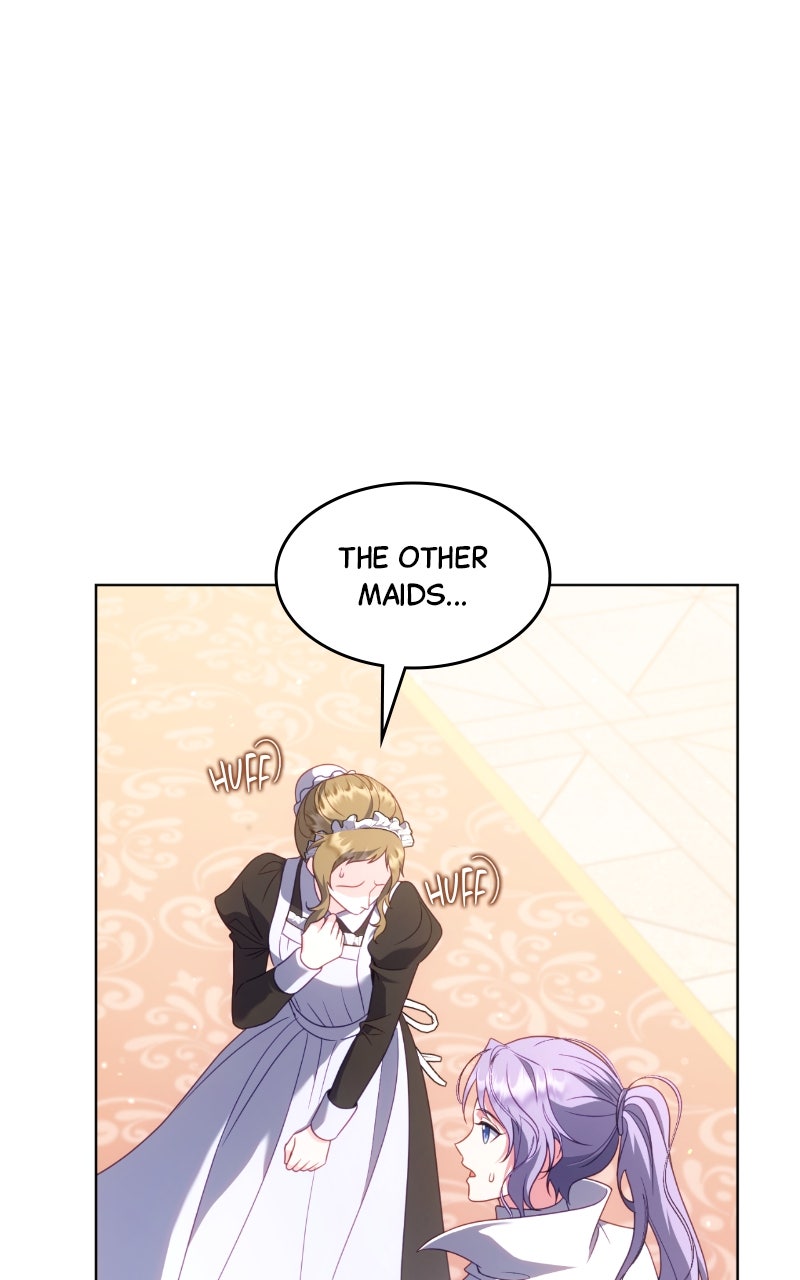 Vows and Vendettas Episode 21 page 110 - 