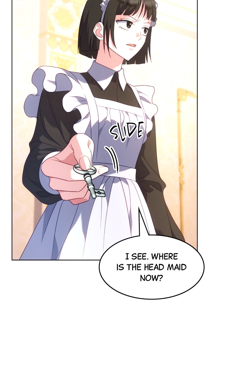 Vows and Vendettas Episode 21 page 12 - 