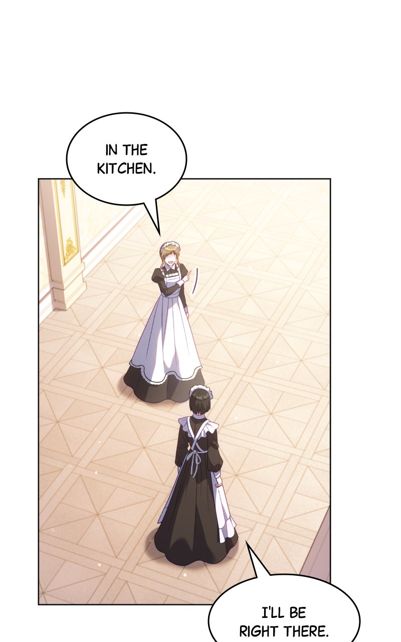 Vows and Vendettas Episode 21 page 13 - 