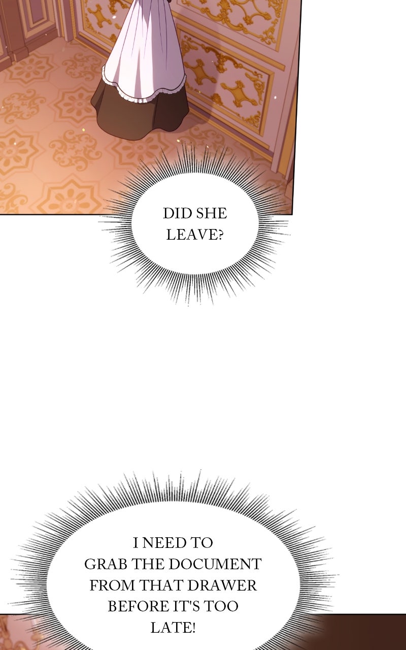 Vows and Vendettas Episode 21 page 15 - 