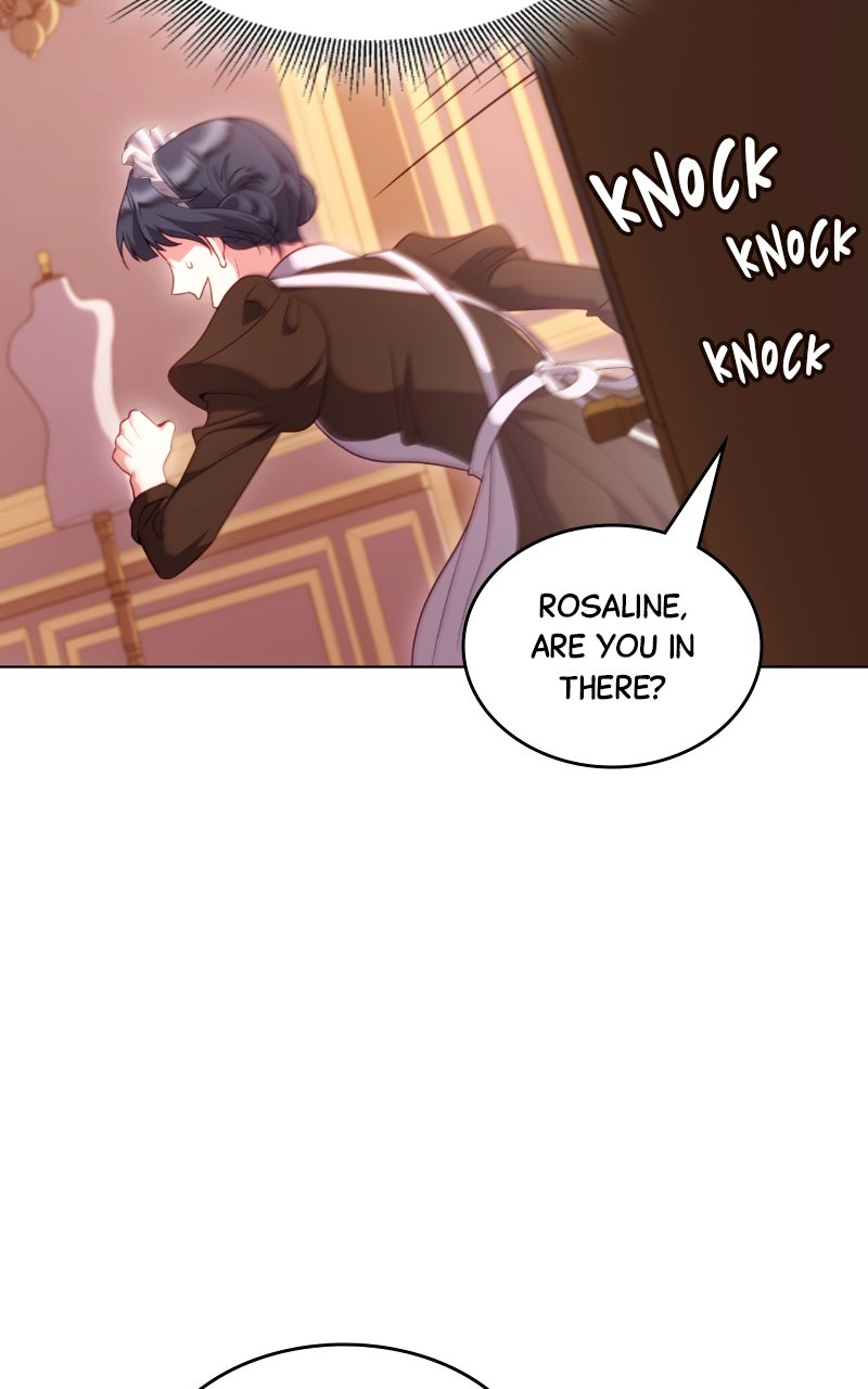 Vows and Vendettas Episode 21 page 16 - 