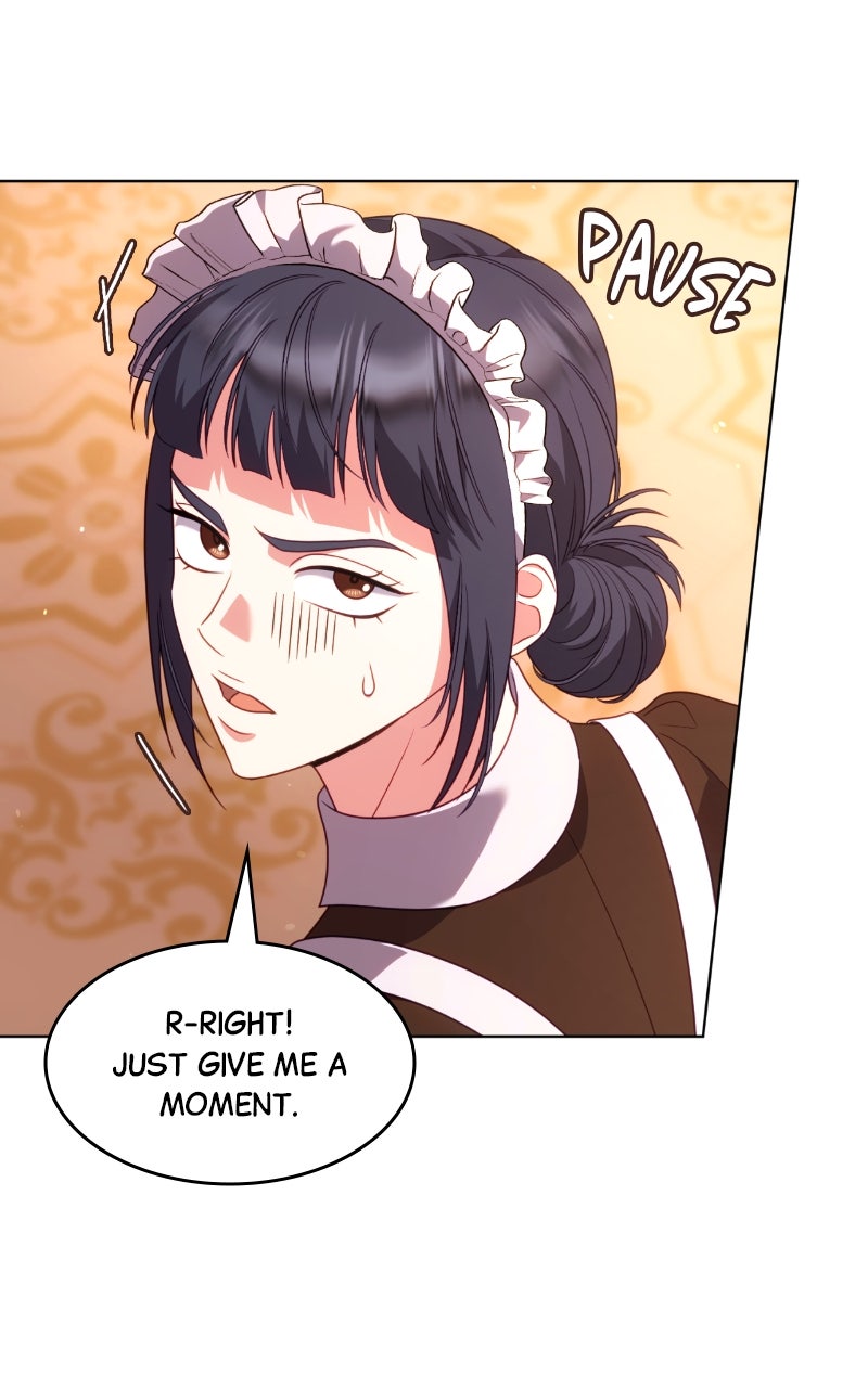Vows and Vendettas Episode 21 page 18 - 