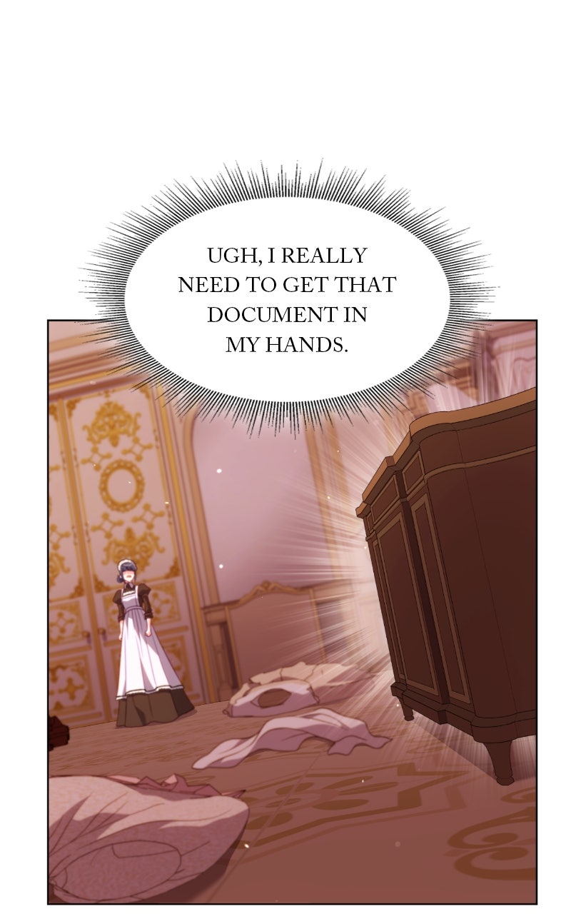 Vows and Vendettas Episode 21 page 19 - 