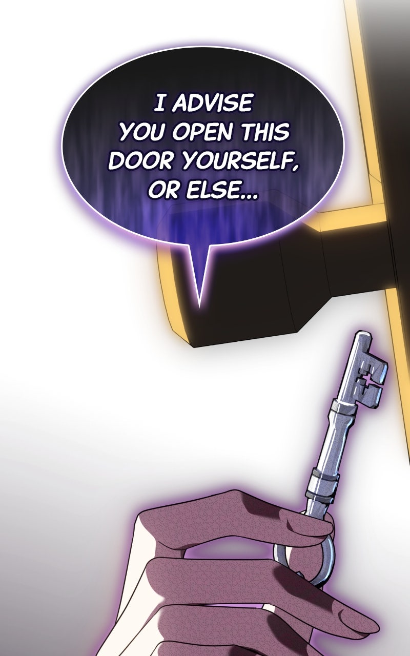 Vows and Vendettas Episode 21 page 3 - 