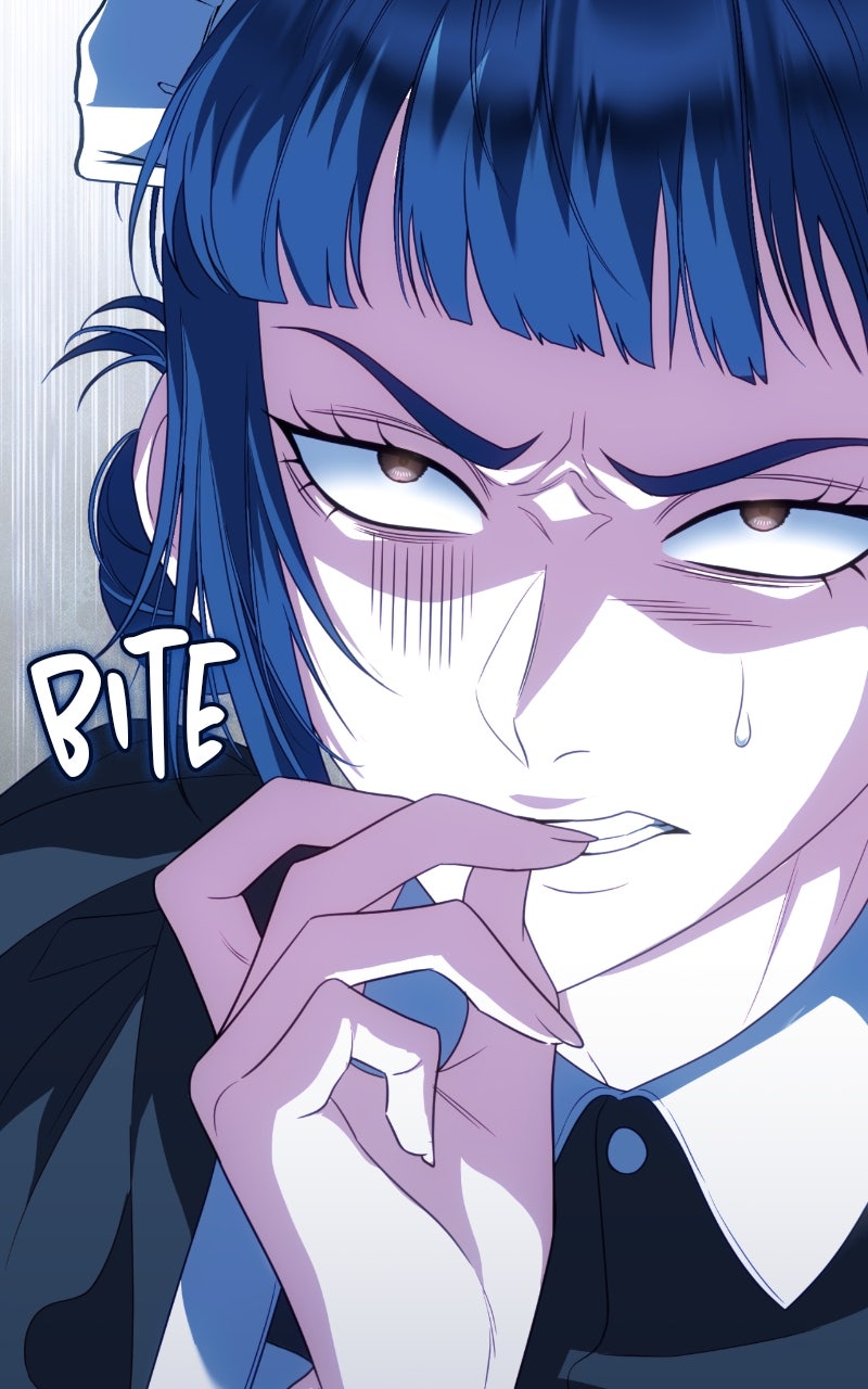 Vows and Vendettas Episode 21 page 22 - 