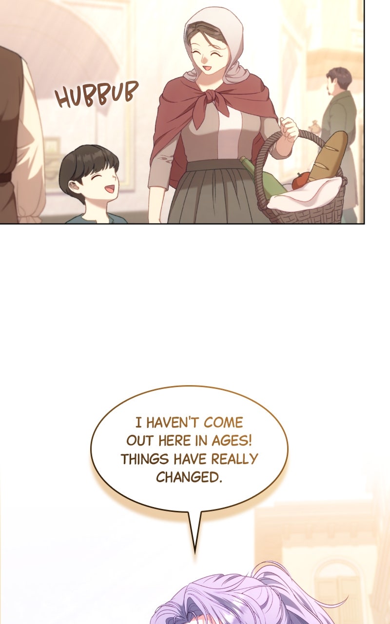 Vows and Vendettas Episode 21 page 26 - 
