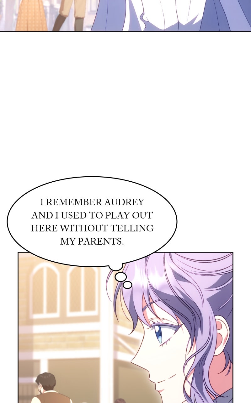 Vows and Vendettas Episode 21 page 28 - 