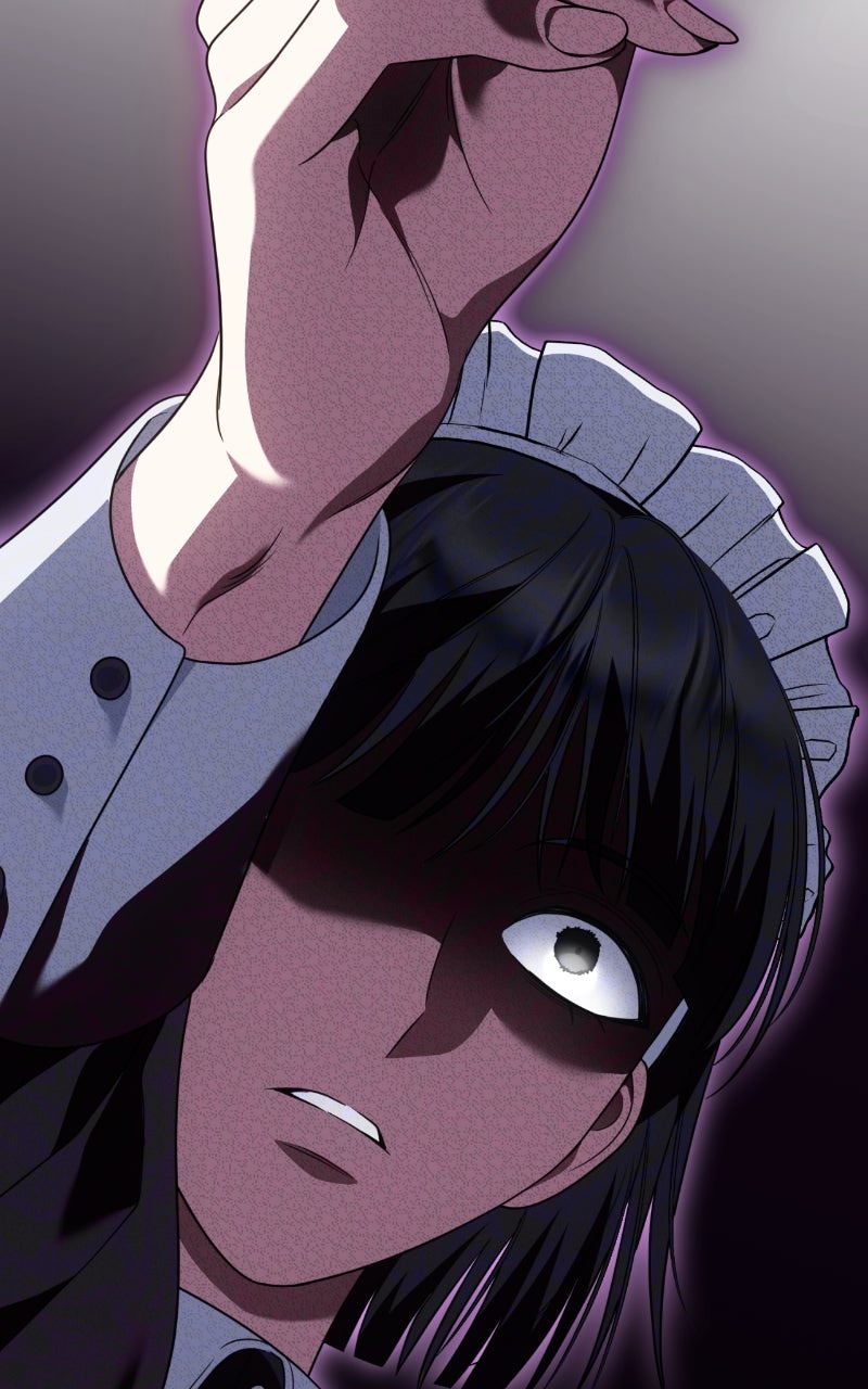 Vows and Vendettas Episode 21 page 4 - 