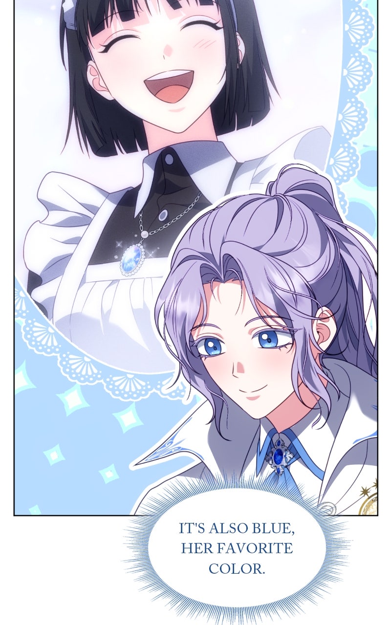 Vows and Vendettas Episode 21 page 37 - 