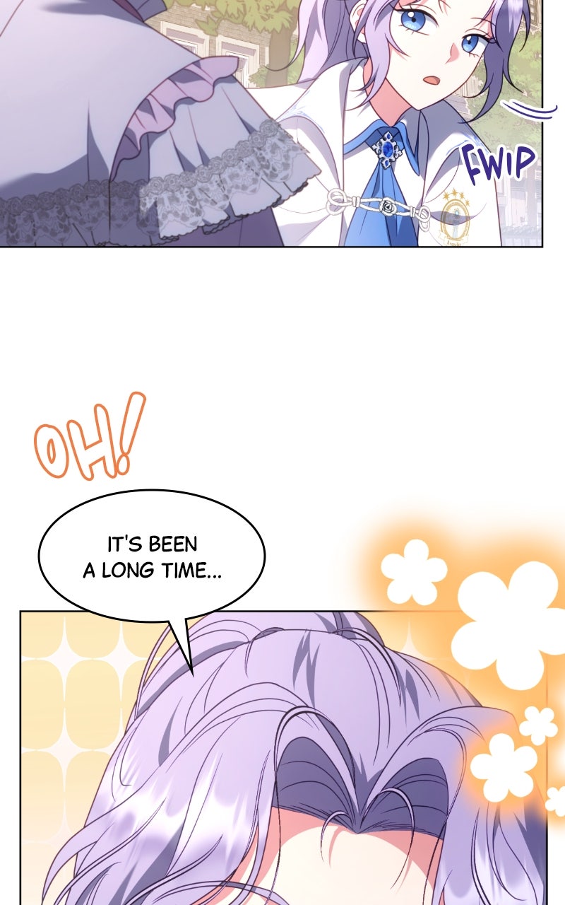 Vows and Vendettas Episode 21 page 39 - 