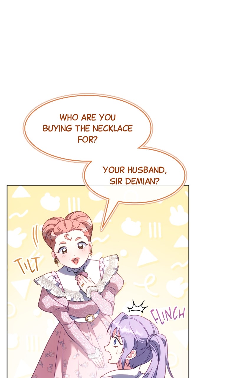 Vows and Vendettas Episode 21 page 43 - 