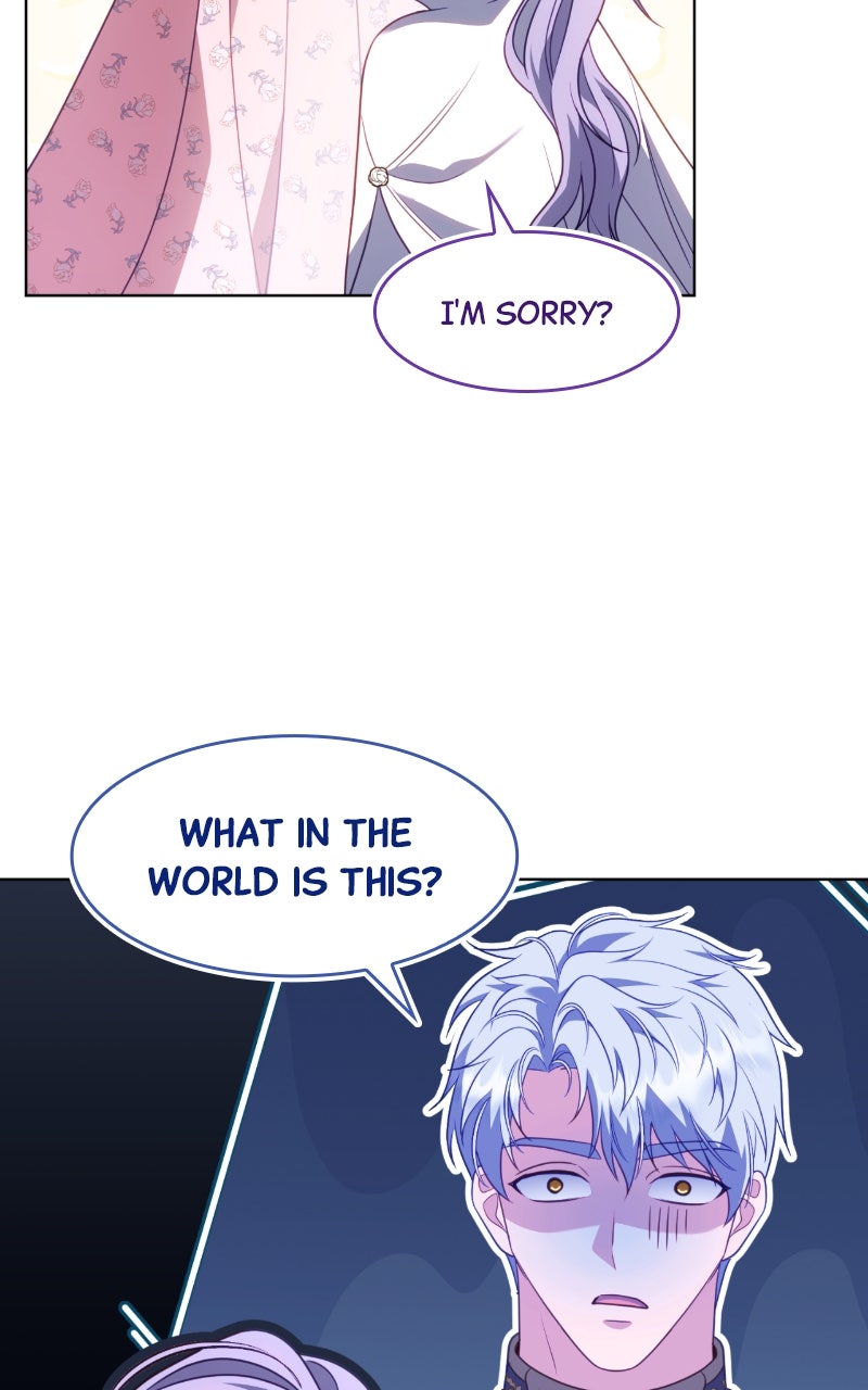 Vows and Vendettas Episode 21 page 44 - 