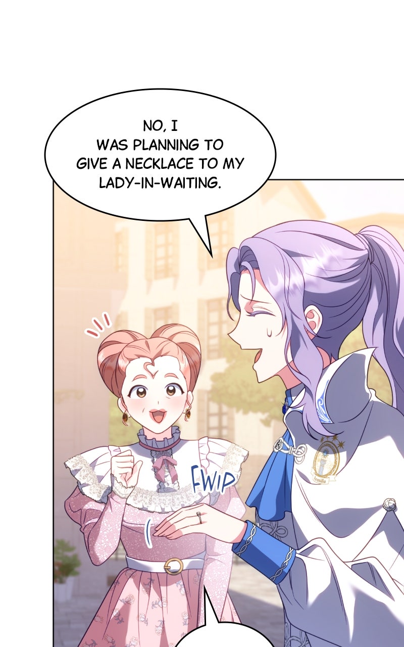 Vows and Vendettas Episode 21 page 46 - 
