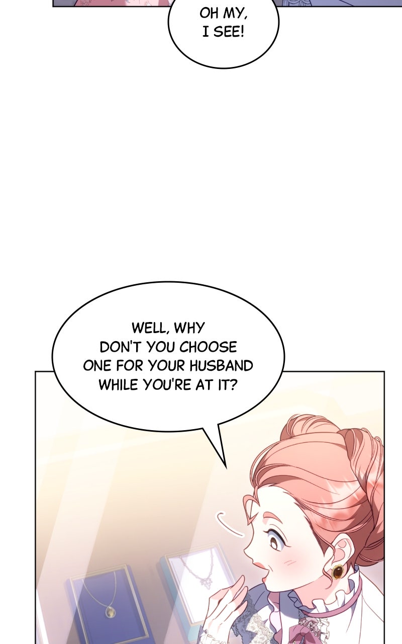 Vows and Vendettas Episode 21 page 47 - 