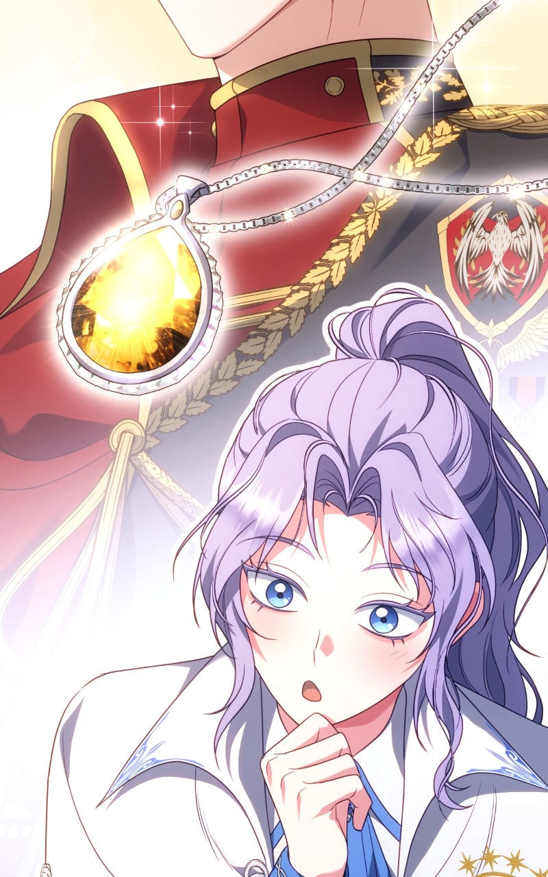 Vows and Vendettas Episode 21 page 50 - 