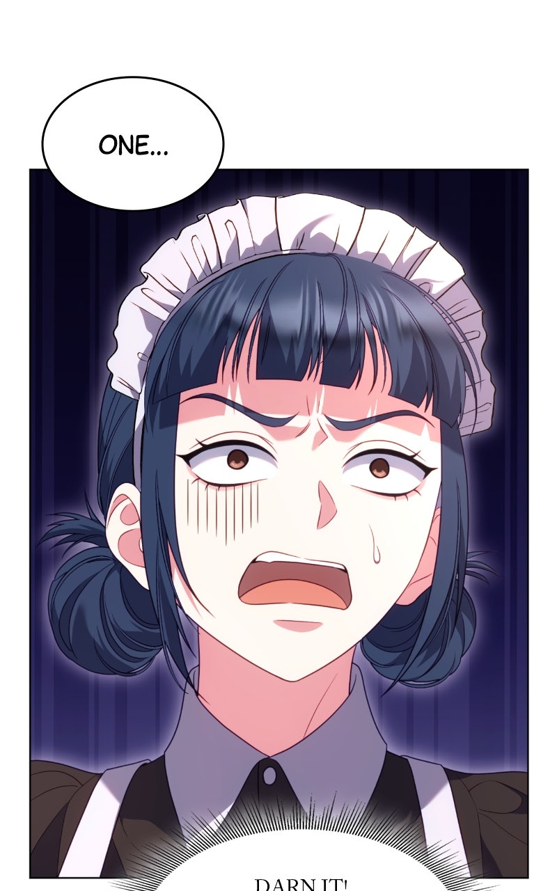 Vows and Vendettas Episode 21 page 6 - 
