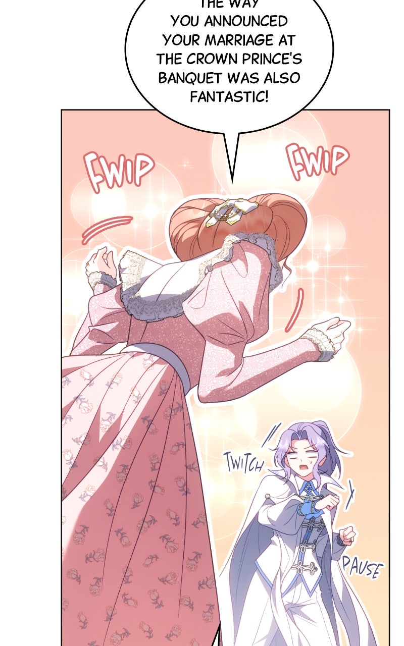 Vows and Vendettas Episode 21 page 55 - 