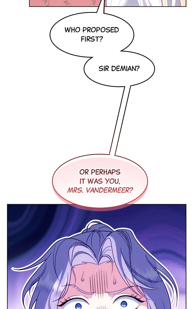 Vows and Vendettas Episode 21 page 56 - 