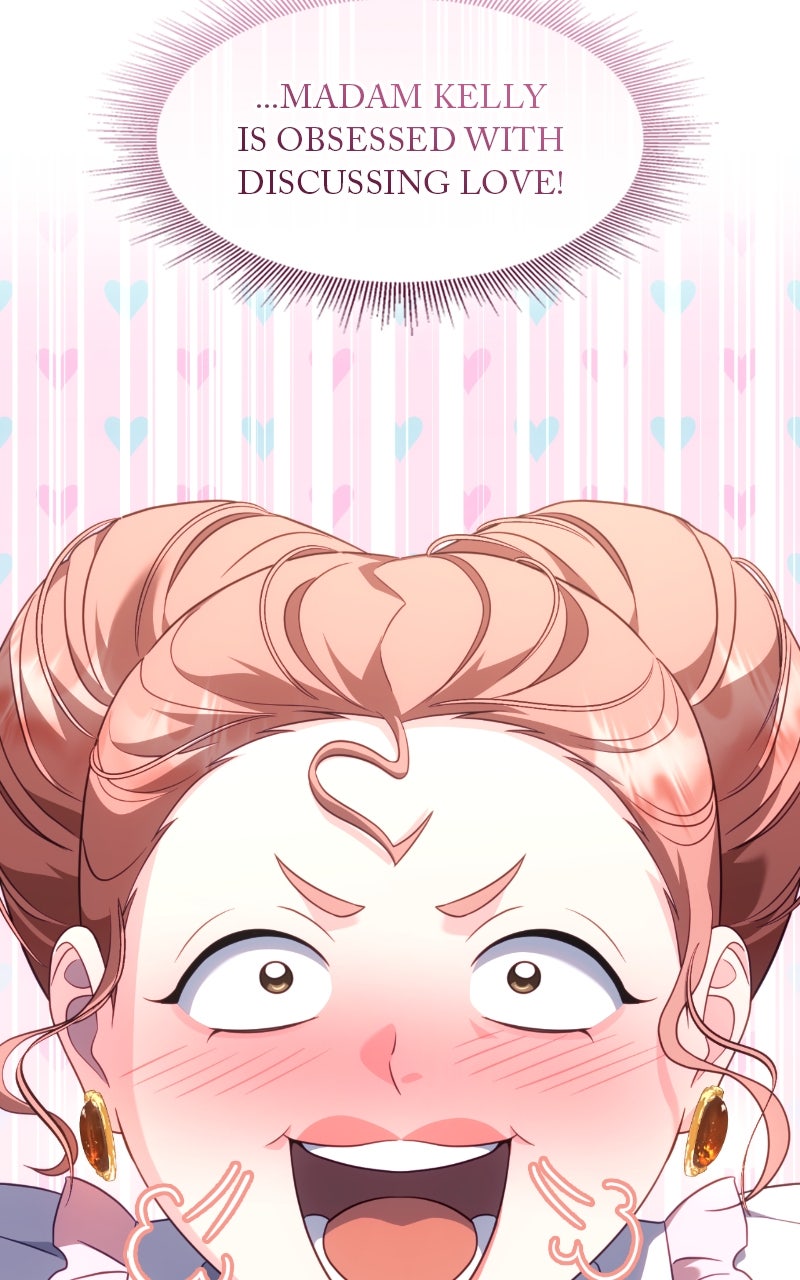 Vows and Vendettas Episode 21 page 58 - 