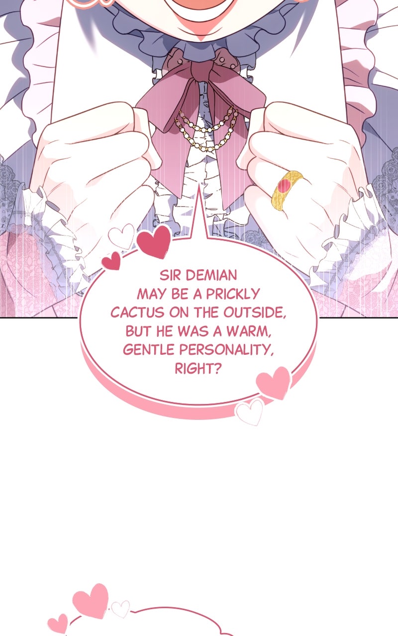 Vows and Vendettas Episode 21 page 59 - 