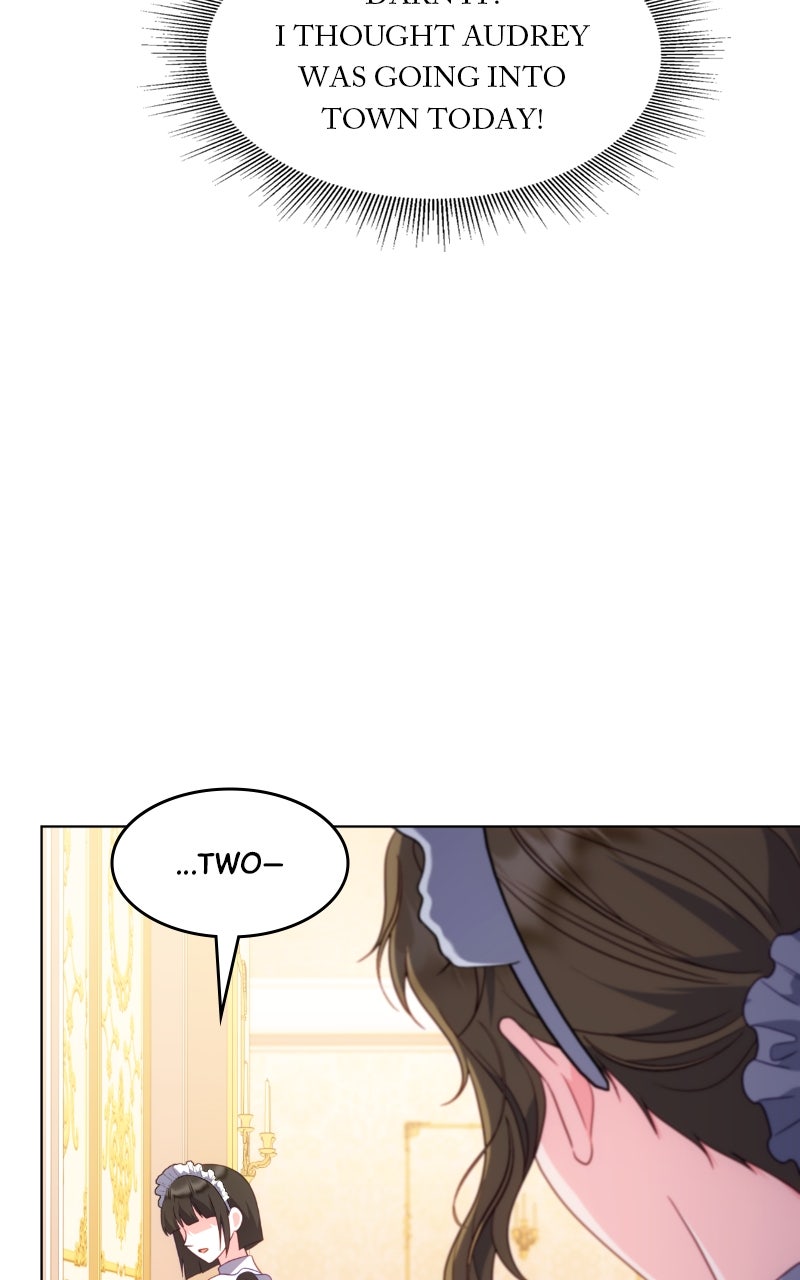 Vows and Vendettas Episode 21 page 7 - 