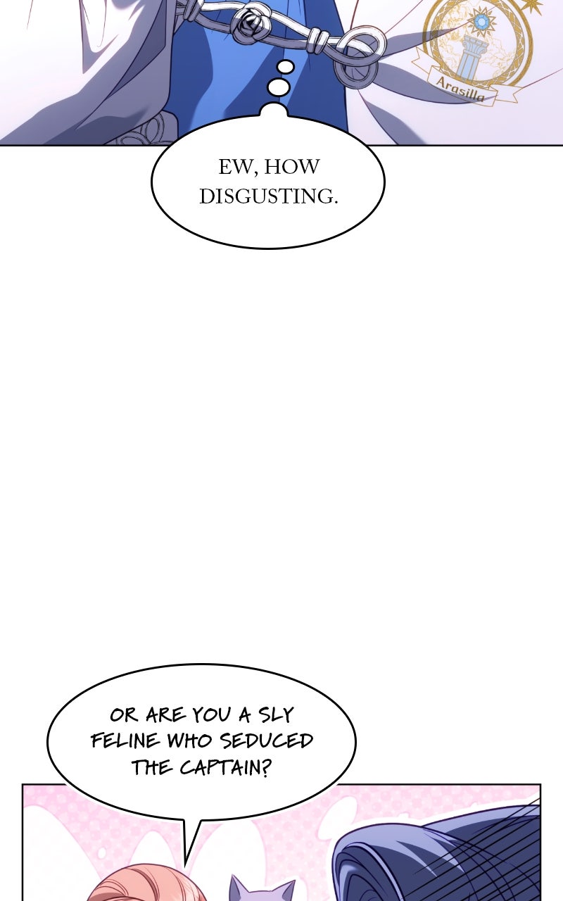 Vows and Vendettas Episode 21 page 62 - 