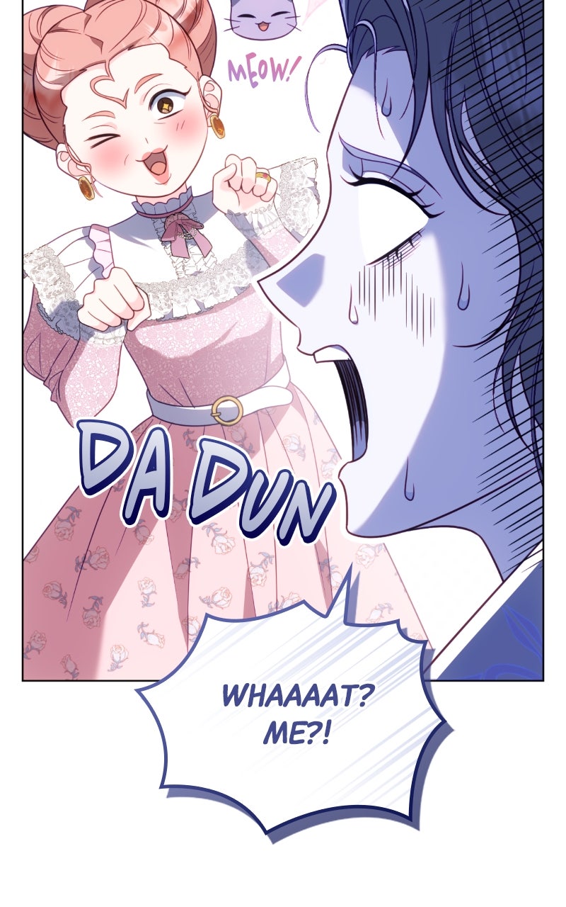 Vows and Vendettas Episode 21 page 63 - 
