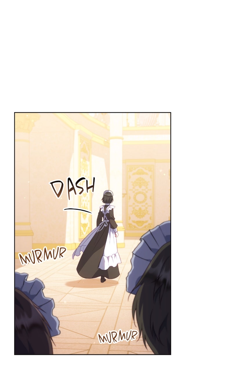 Vows and Vendettas Episode 21 page 69 - 