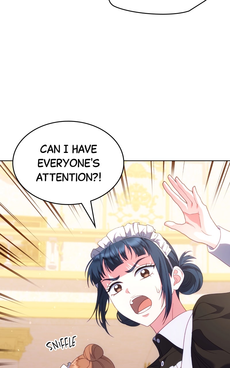 Vows and Vendettas Episode 21 page 73 - 