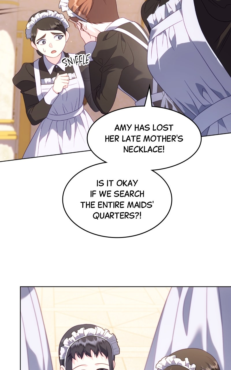Vows and Vendettas Episode 21 page 74 - 